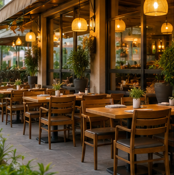 Restaurants