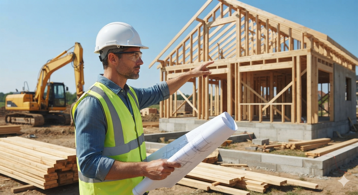 Builders & Developers